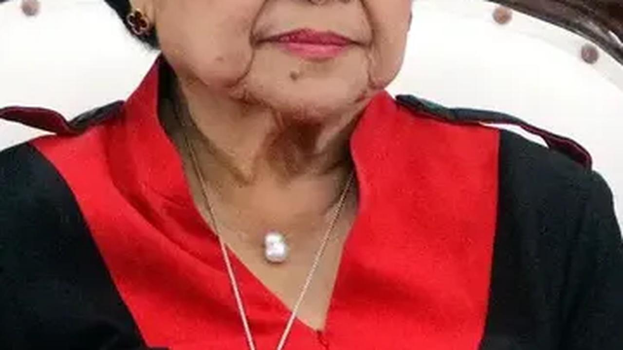 Blak-blakan Megawati Ungkap Hubungannya dengan Presiden Jokowi