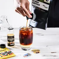 Konsumsi kopi selama Ramadan/dok. JumpStart Coffee