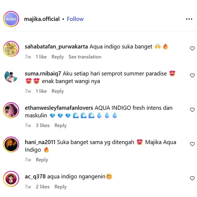 Bad Day di Kampus? Bye! Saatnya Lawan Mood Buruk Bareng Wangi Aroma Parfum yang Satu Ini!