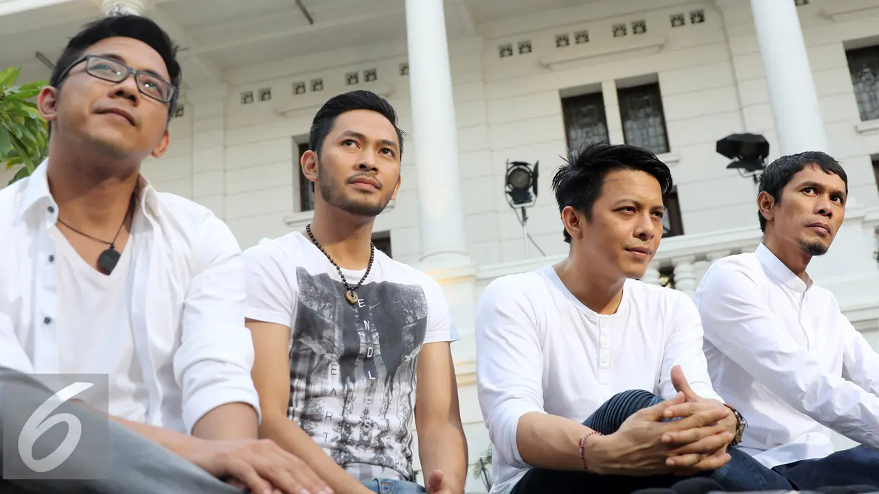 Band Noah
