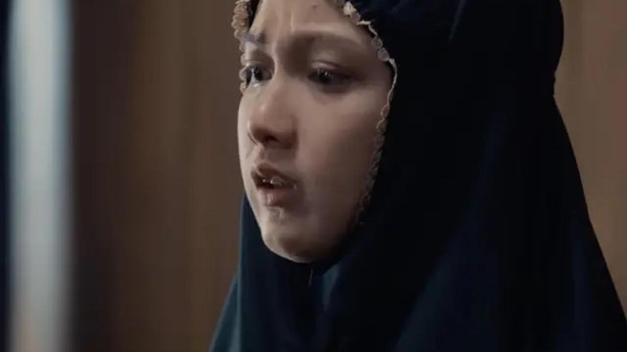 6 Tokoh Kunci Film Tenung dari Novel Risa Saraswati, Jenazah Ibu Bangkit Setelah Dilompati Kucing Hitam