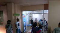 Belasan Pelajar di Bekasi Keracunan Makanan Usai Gebyar Muharam