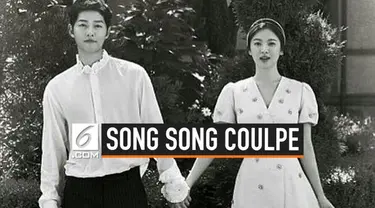 Pengadilan keluarga Seoul resmi mengesahkan perceraian pasangan Song Hye Kyo dan Song Joong Ki. Proses perceraian keduanya berjalan kurang dari 1 bulan.