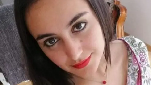 Yasmeena Ali