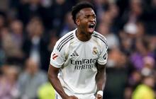 Komitmen Vinicius Junior di Real Madrid: Tak Terbayangkan Bermain untuk Klub Lain