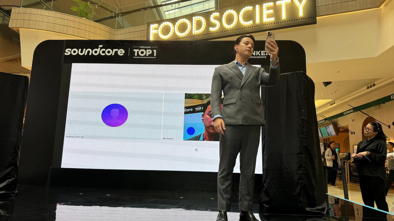 AI Jadi Andalan Pekerja Mobile untuk Kelola Meeting dan Produktivitas