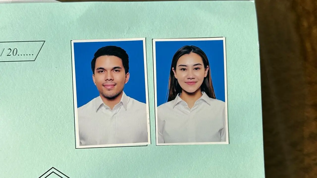 Aaliyah Massaid dan Thariq Halilintar