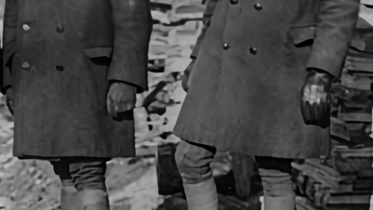 <b>Pembantaian di Gua Ardeatine 24 Maret 1944</b>
