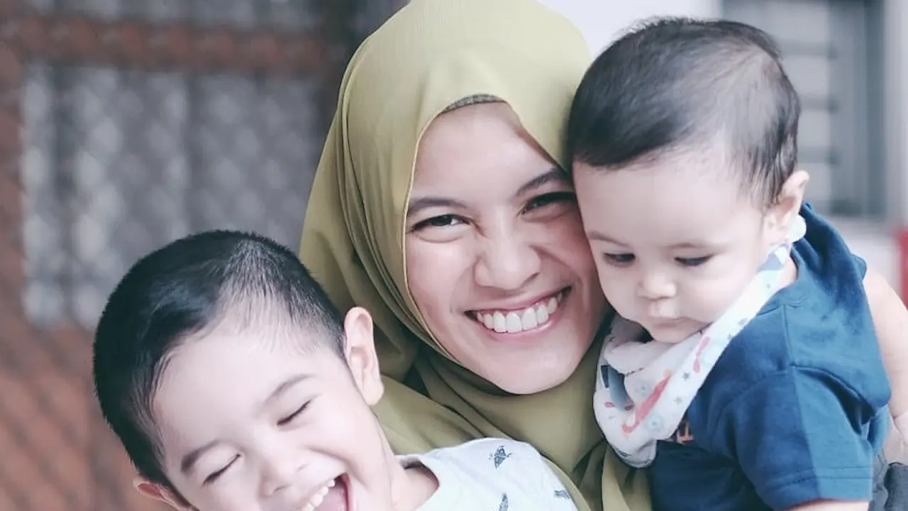 [Bintang] Alyssa Soebandono