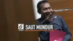 Wakil Ketua KPK Saut Situmorang mundur dari jabatannya setelah Komisi III DPR memilih Firli Bahuri menjadi ketua KPK periode 2019-2023.