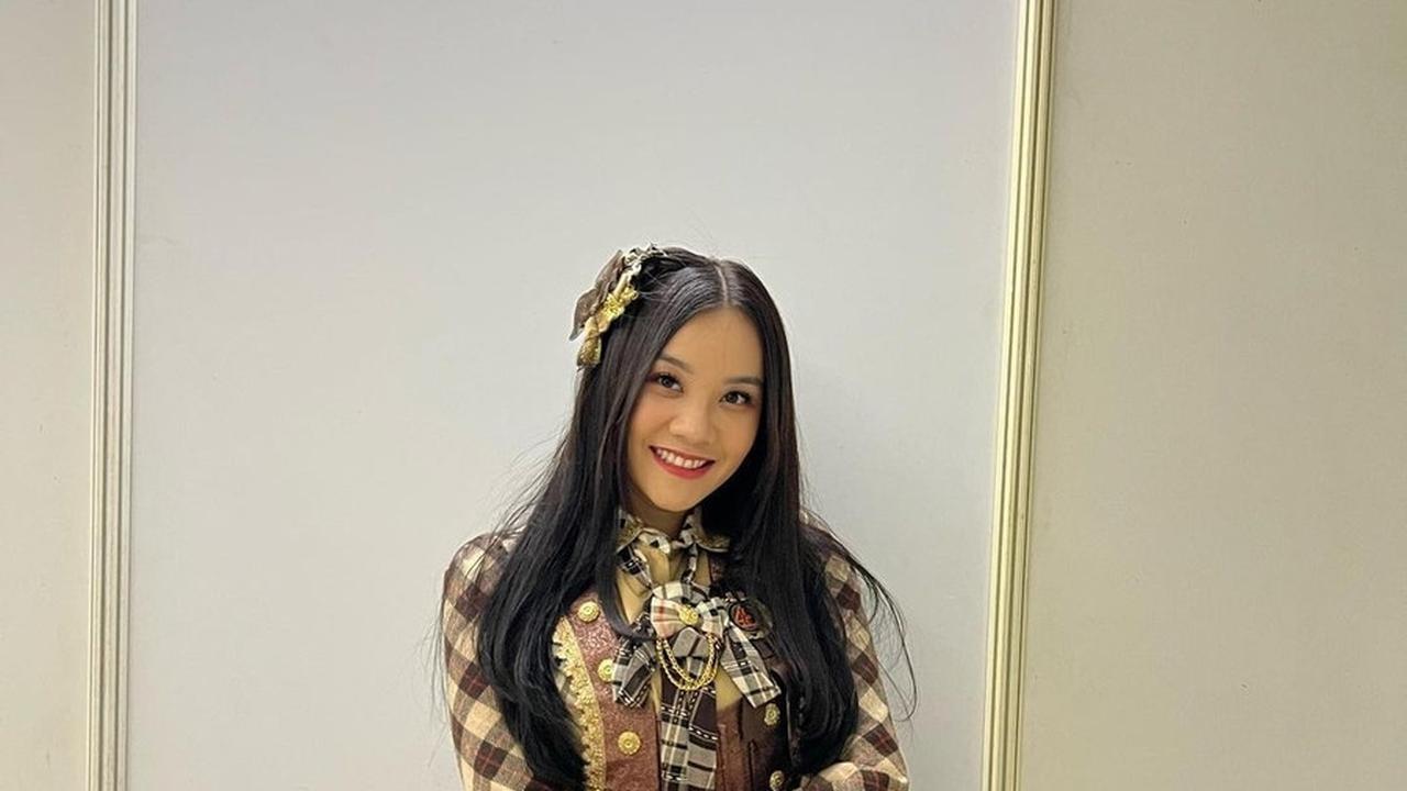 Berikut Ini 8 Potret Cleo ex JKT48 yang Dituding Netizen Zalim Lantaran Cari ART dengan Gaji 1,7 Juta