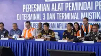 Bea Cukai Pasang Alat Pemindai Berbasis AI, Menkeu Purbaya: Penyelundup Deg-degan