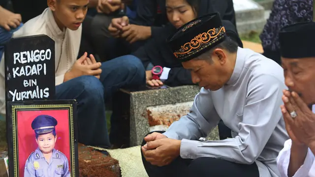 Bocah SD Tewas Dianiaya Senior