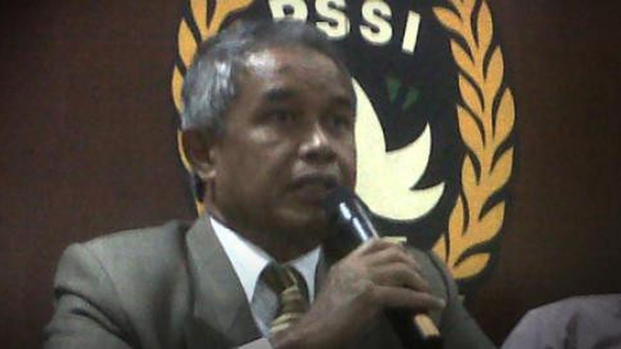 PSSI kecewa disejajarkan dengan KPSI