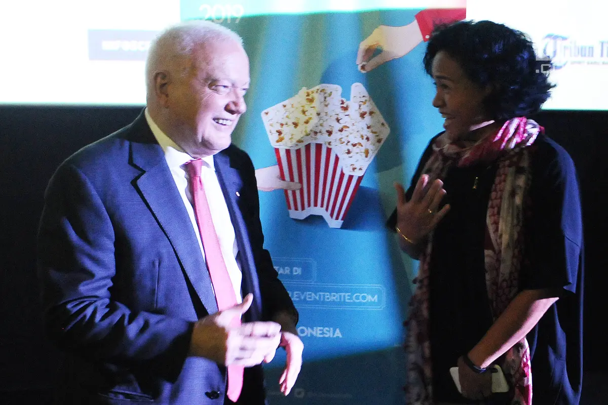 Festival Sinema Australia Kembali Digelar Keempat Kalinya