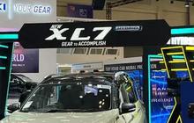 Mobil Suzuki Hybrid Raih Penjualan Tertinggi di GIIAS 2023