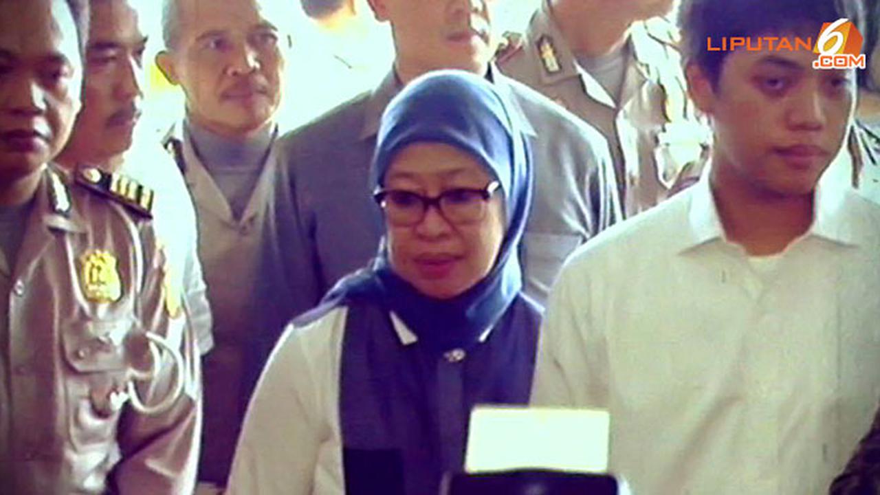 VIDEO: Rasyid Rajasa Akhirnya Akan Duduk di Kursi Pesakitan