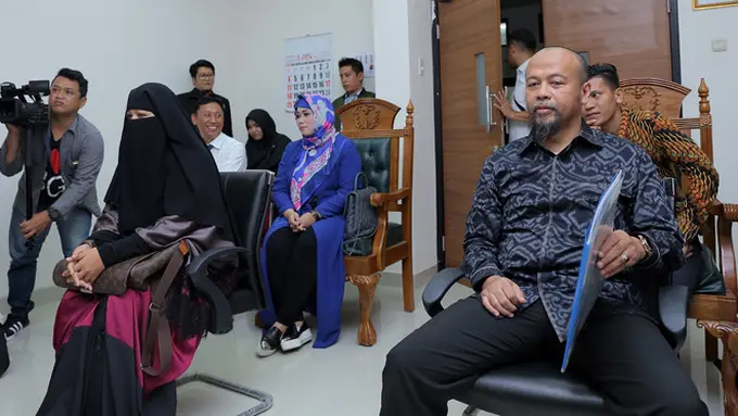 [Bintang] Dian Rositaningrum