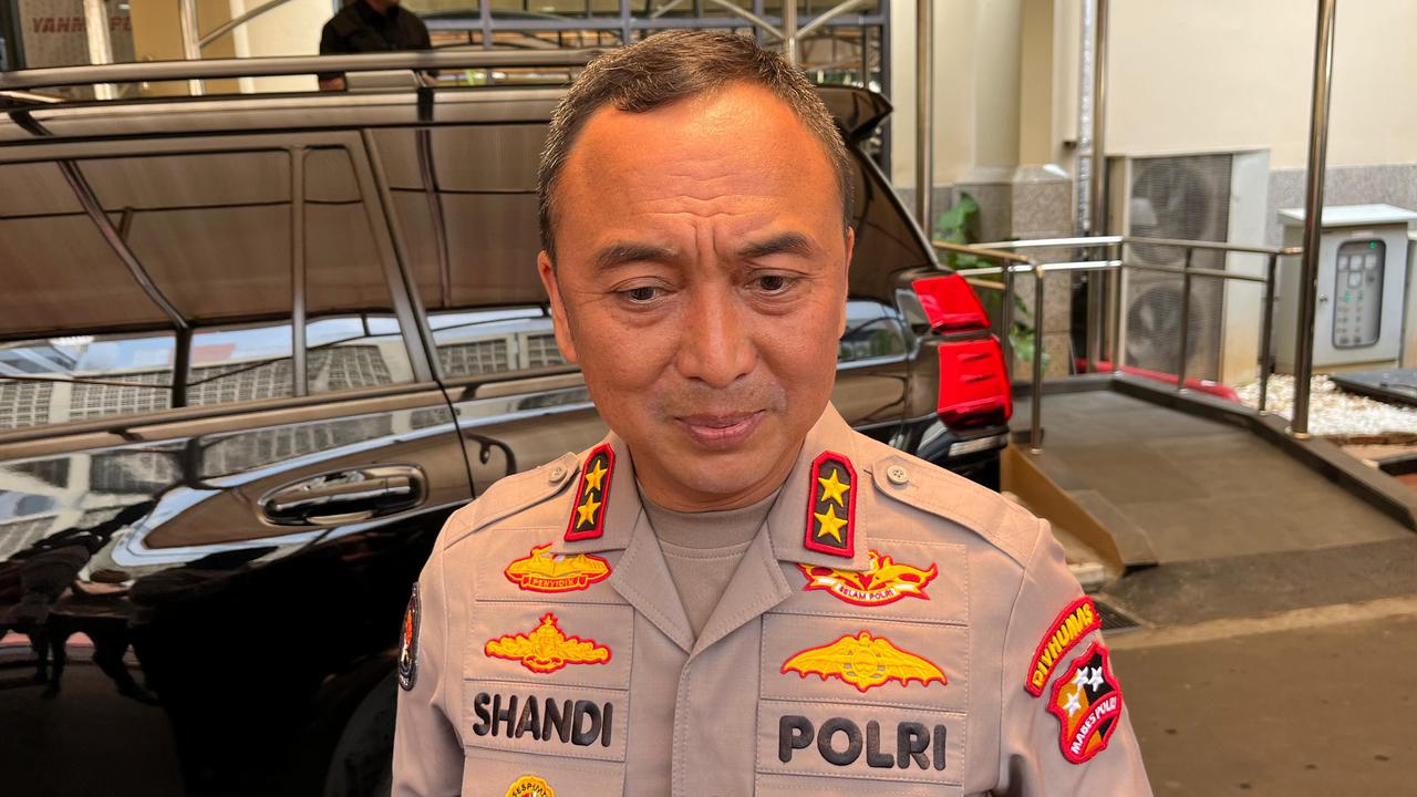 Penjelasan Polri Terkait Promosi dan Rotasi Sejumlah Jenderal