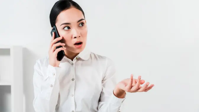 Panduan Praktis Menangkal Telepon Spam di iOS dan Android