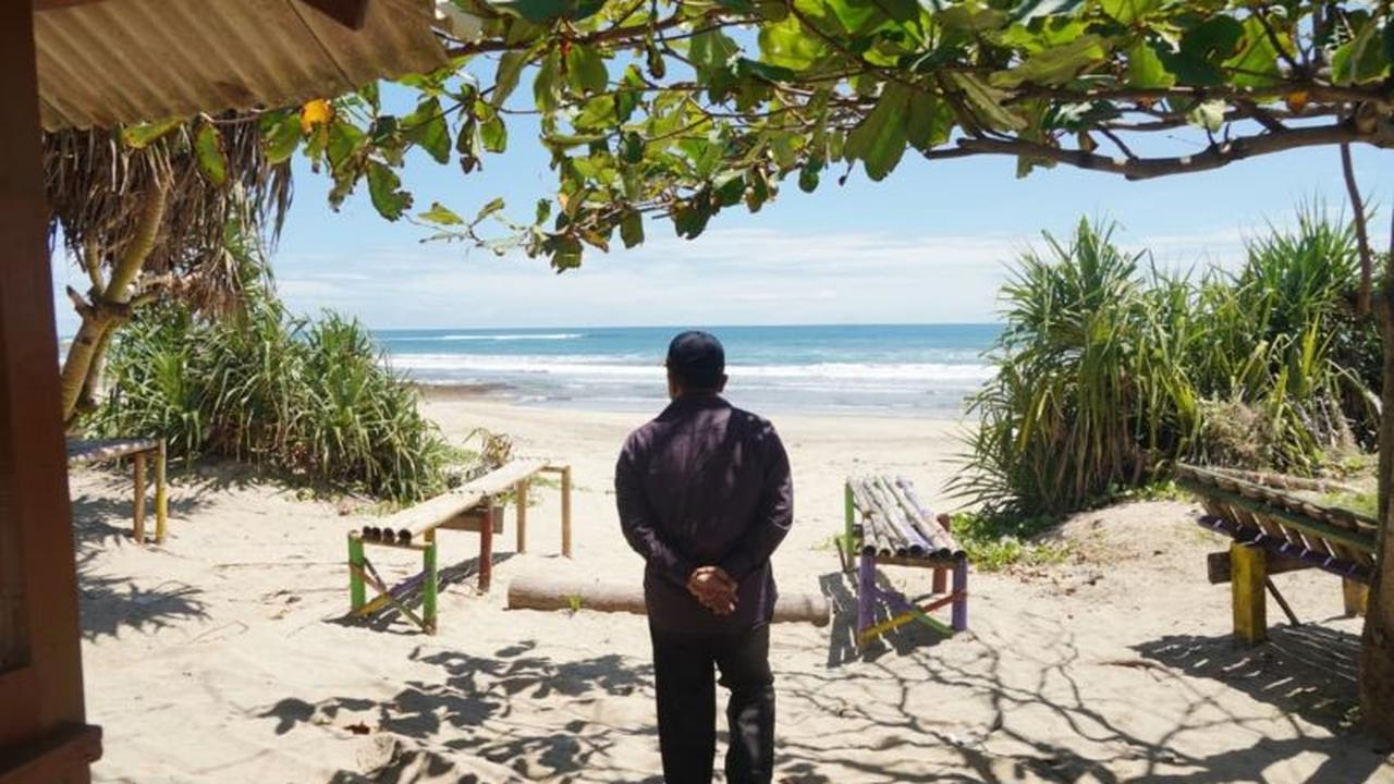 Disparbud Garut Pastikan Kenyamanan Wisata Garut Jelang Libur Lebaran 2026