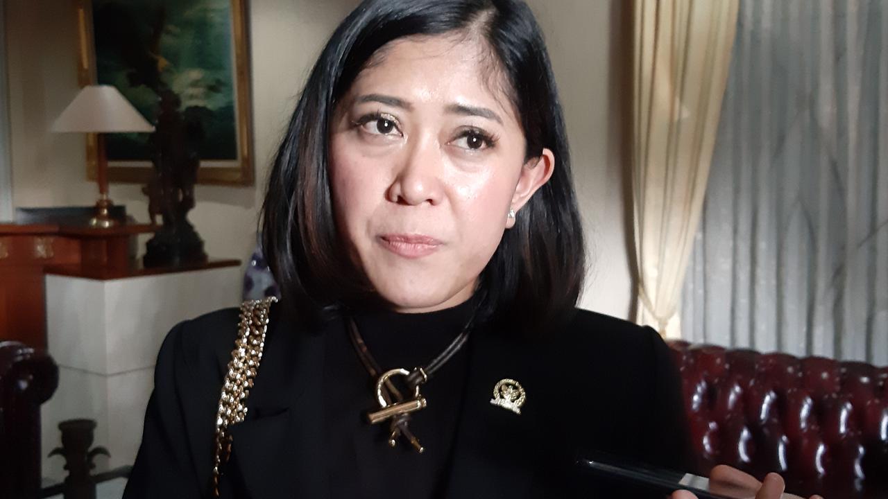 Budi Arie Dengar Kabar Meutya Hafid Bakal jadi Menkominfo di Kabinet Prabowo-Gibran