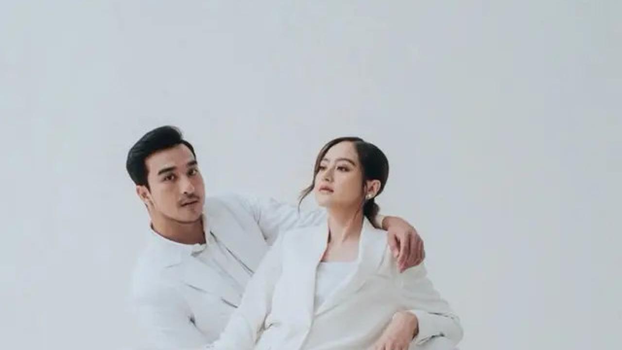 4 Ide Prewedding dari Selebriti Muda yang Baru Menikah, Bisa Jadi Inspirasi