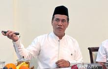 Mentan Pecat ASN Kementan Terlibat Penyelewengan Anggaran Rp500 Juta, Kini DPO