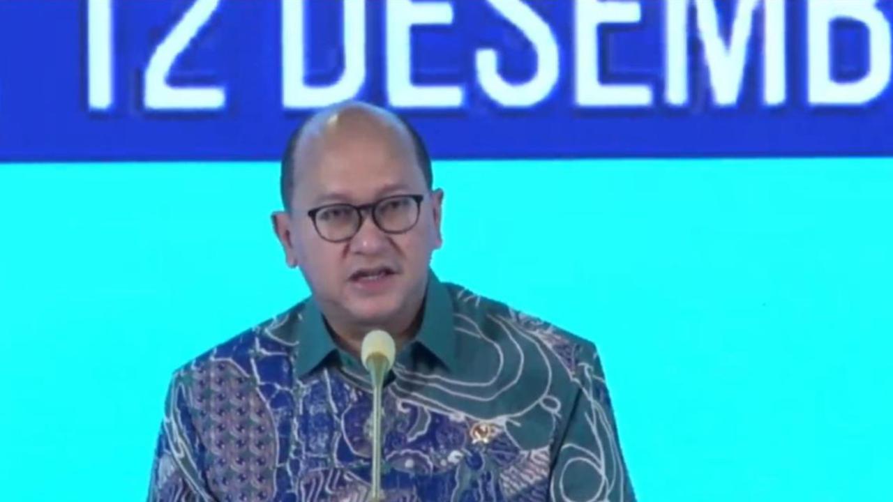 Anak Buah Prabowo Pamer Dua Bulan Jadi Menteri Kesepakatan Investasi Sudah Rp3,9 Triliun
