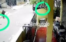 Kronologi Siswa SMP lagi Ikat Tali Sepatu Terlindas Mobil di Kembangan, Korban Luka-Luka