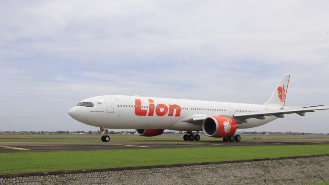 Viral Penumpang Lion Air Sebut Ada Bom di Penerbangan Jakarta-Kualanamu, Begini Kronologinya