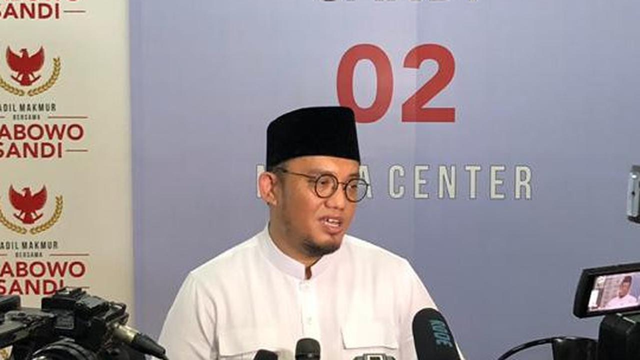 VIDEO: Jubir Prabowo Buka-bukaan Data Anggaran Kemhan, Keras Sebut Anies Lakukan Kebohongan!