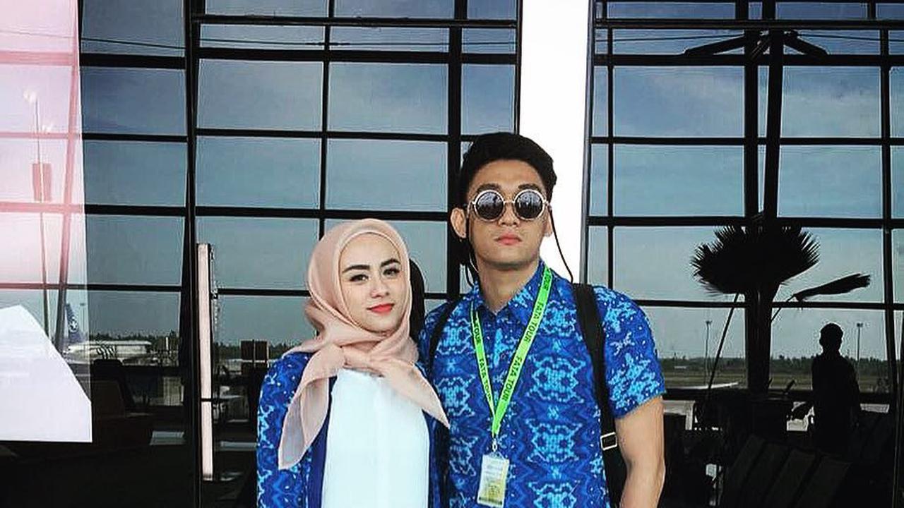 [Fimela] Ifan Seventeen