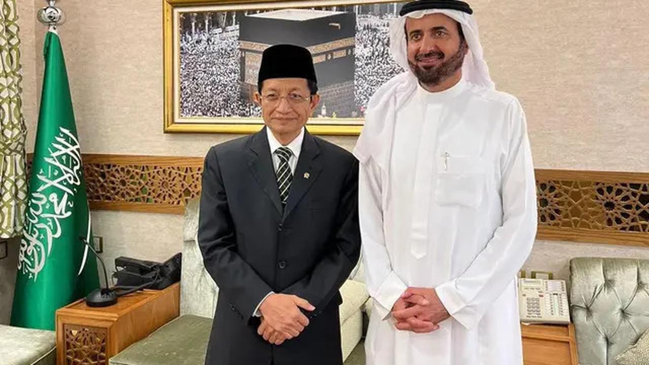 Jangan Nyasar, Penerbangan Haji dan Umrah Pindah ke Terminal 2F Bandara Soekarno-Hatta