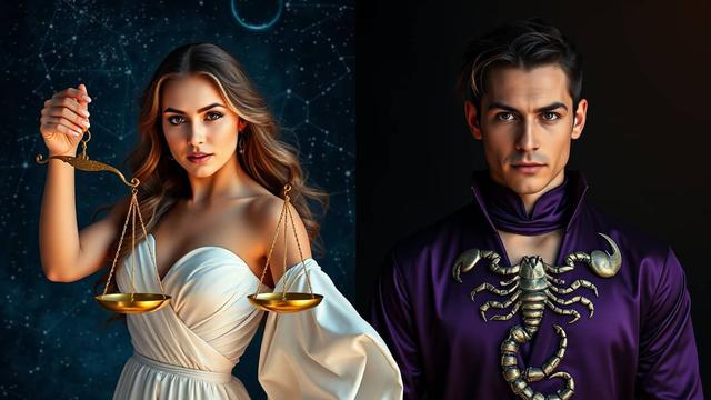 October Zodiac in Astrology