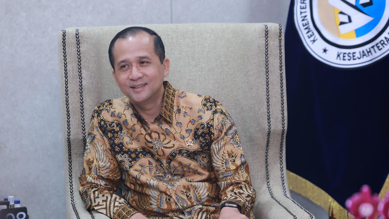 Ini Rahasia Ekonomi Batam Bisa Tumbuh 7,28 Persen