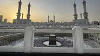 Haji Khusus 2026 Bebas dari Jemaah Ilegal