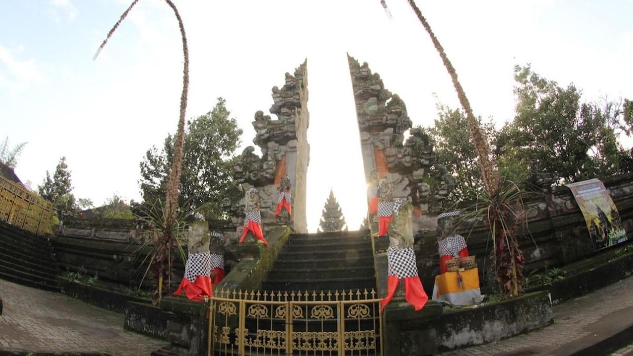 Pemilihan Lokasi