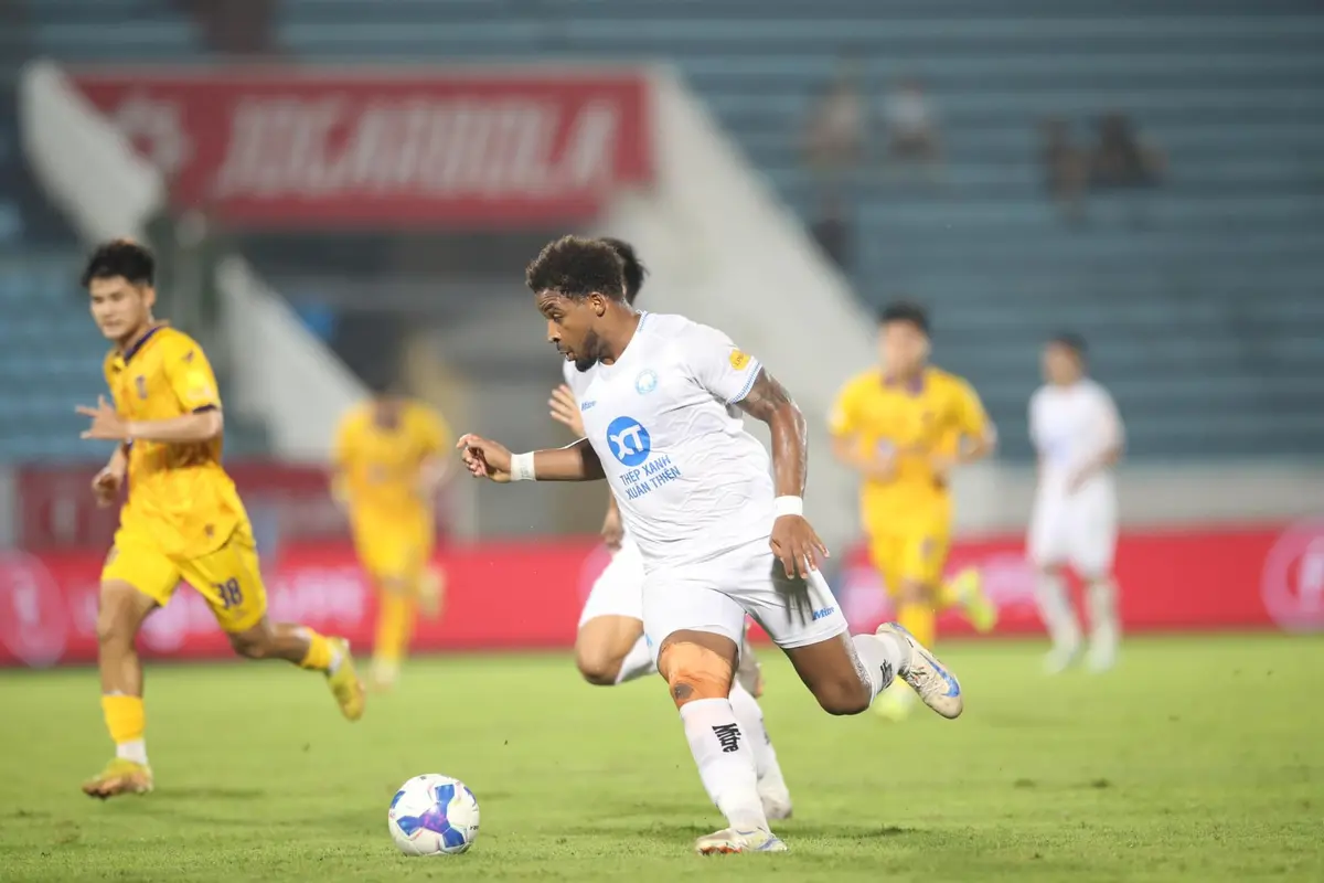 Rafaelson - Nam Dinh