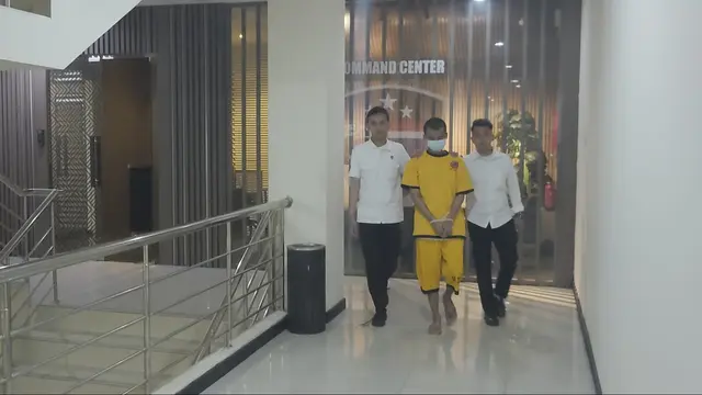 Admin pelaku pemnajakan series lokal Vidio (Dok. Vidio)