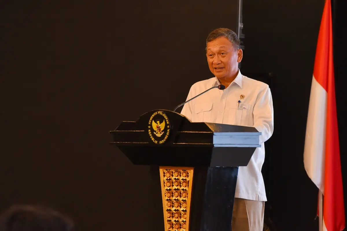 Menteri ESDM Arifin Tasrif menyebutkan saat ini teridentifikasi Pertambangan Tanpa Izin (PETI) sebanyak 2.741 lokasi dan WPR yang telah ditetapkan 1.092 lokasi.
