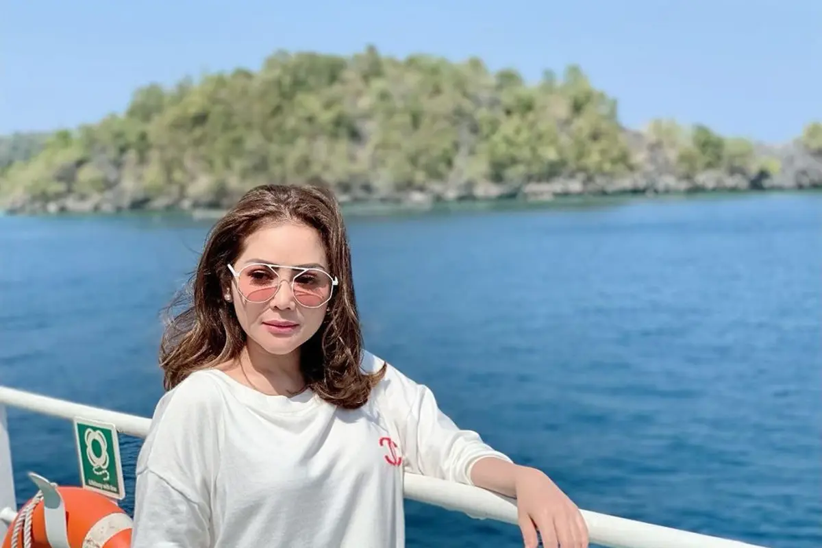 Heboh Perseteruan Kristina dan Via Vallen Karena Recycle Lagu, Ini 6 Faktanya