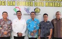 Pemkab Madina Genjot Percepatan Izin Pertambangan Rakyat untuk Legalitas dan Penataan Wilayah