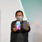 Oppo A96 tawarkan banyak peningkatan spesifikasi dibandingkan pendahulunya, simak bocoran spesifikasinya berikut ini. (Dok/Oppo Indonesia).