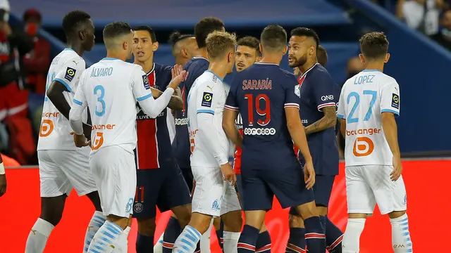Paris Saint Germain