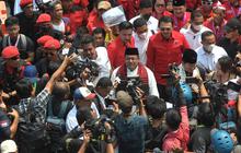Rano Karno Kaget Diperintah Megawati Hingga Teringat Ucapan Babeh Benyamin