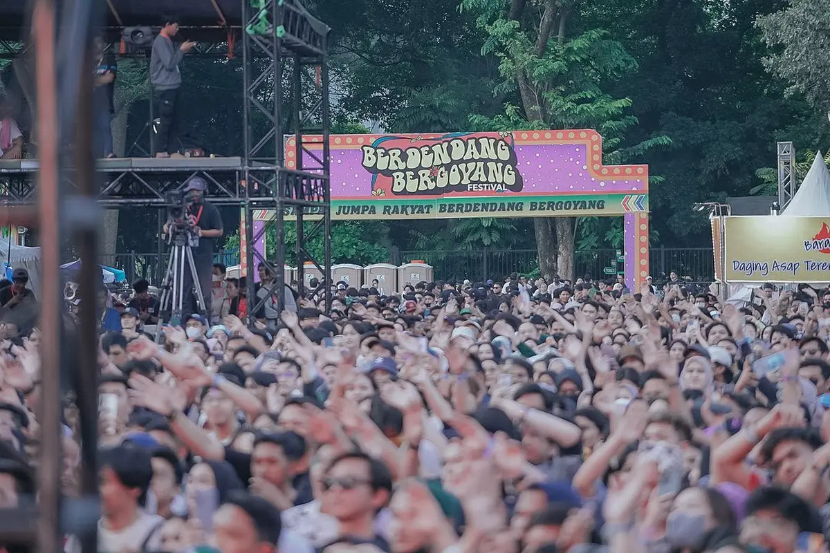 Berdendang Bergoyang Festival 2022 (https://www.instagram.com/p/CkQdqSjSFCH/)
