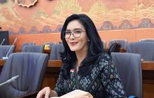 Rieke Diah Pitaloka, Piala Dunia 2026 Harus Membawa Pesan Perdamaian dan Kepedulian Kemanusiaan