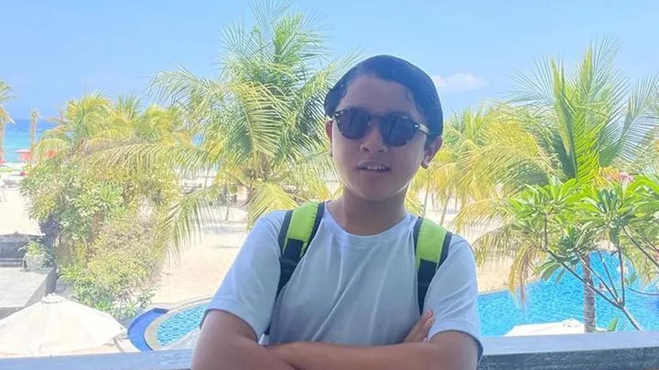 Maggaly mendapat banyak ucapan selamat ultah dan doa dari para netizen.<br>