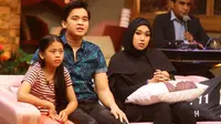 Ini Cewek Idaman Olga Syahputra, Ahmad Dhani Datangi Polda